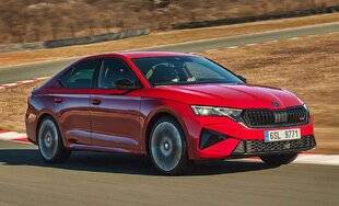 Auto Plus 1942 GTI pour père de famille