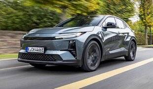 Auto Plus 1942 Bon élève discret