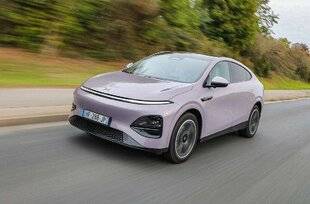 Auto Plus 1942 A la vitesse de l'éclair…