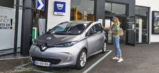 Auto Plus 1943 Acheter une voiture d’occasion : Spécial électriques