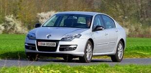 Auto Plus 1943 Les stars de l’occasion : Une Renault Laguna 3 dCi à moins de 5 000 €