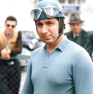 Auto Plus 1943 Le sport F1, les chroniques de Jean-Louis Moncet. Itinéraire d’un champion du monde, épisode 8 : Alberto Ascari