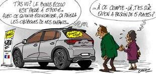 Auto Plus 1944 Selon le général Mandon, la France doit “accepter de perdre ses enfants” …