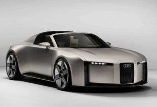 Auto Plus 1944 Les nouveautés - Spécial design : 10 modèles qui marquent une vraie rupture