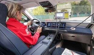 Auto Plus 1944 Le chiffre à retenir : 515 km, autonomie sur autoroute