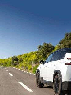 Auto Plus 1944 Dossier : Quels sont les meilleurs SUV français ?