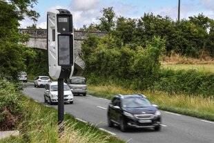 Auto Plus 1945 L’événement : Un an et demi d’activité des radars analysé