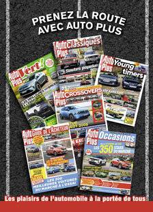 Auto Plus 1945 Auto Plus