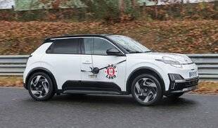 Auto Plus 1945 Le chiffre à retenir : 5s9, de 80 à 120 km/h en D