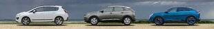 Auto Plus 1945 Acheter une voiture d’occasion - Peugeot 3008 : le bilan sur trois générations