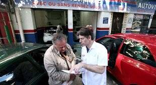 Auto Plus 1946 Les news : AIRBAGS TAKATA ET CONTRÔLE TECHNIQUE - Contre-visite confirmée