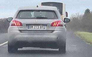 Auto Plus 1946 Radars & compagnie