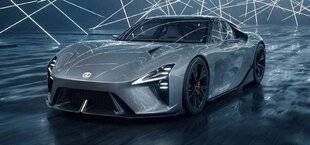 Auto Plus 1946 Adieu au V10, bonjour à l'électrique