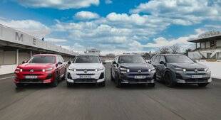 Auto Plus 1946 Dossier : Quel Citroën C5 Aircross choisir ?