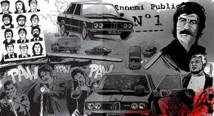 Auto Plus 1946 L'ENNEMI PUBLIC NUMÉRO 1, FAN DE BMW SÉRIE 5