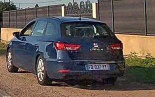 Auto Plus 1947 Radars & compagnie