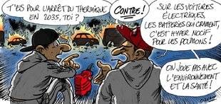 Auto Plus 1948 Bonne année 2026 et, surtout, bonne santé !