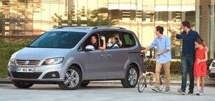 Auto Plus 1948 Acheter une voiture d’occasion - Spécial familles : notre sélection