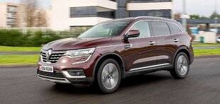 Auto Plus 1949 Les stars de l’occasion : Un Renault Koleos 2 diesel à moins de 20 000 €