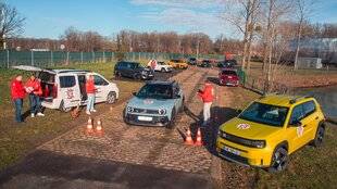 Auto Plus 1950 Dossier : Quelles sont les voitures les plus confortables ?