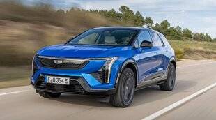 Auto Plus 1950 Panoramique : Le Cadillac Optiq Premium Sport de 304 ch 