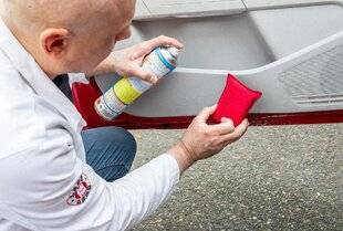 Auto Plus 1950 L'éponge réutilisable INGA