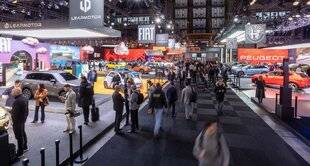 Auto Plus 1951 L’événement - Nos chouchous de Bruxelles : les nouveautés du salon belge