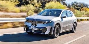 Auto Plus 1952 Le premier modèle d'une famille électrique 100 % inédite