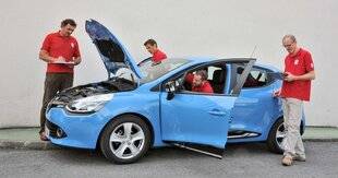 Auto Plus 1952 Bilan fiabilité-qualité : La Renault Clio IV