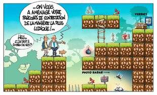 Auto Plus 1952 Loi et conso - Ne pas dénoncer, refuser un contrôle, s’opposer à une mise en fourrière, etc. : j’ai le droit… ou pas ?
