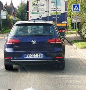 Auto Plus 1953 Les voitures radars privatisées arrivent-elles en ville ?