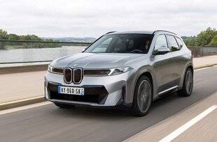 Auto Plus 1953 Les nouveautés : Les BMW X1 et Mercedes GLA changent tout en 2026