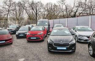 Auto Plus 1953 Dossier spécial occasion - Le grand guide 2026 : le baromètre de la fiabilité, notre sélection de 35 modèles, nos conseils pour bien vendre ou acheter