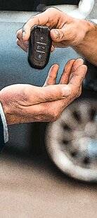 Auto Plus 1953 Les secrets d'une transaction réussie