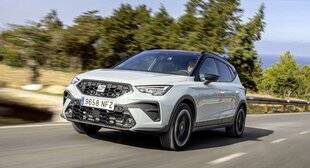 Auto Plus 1954 Express : Le Seat Arona 1.0 TSI DSG7 Copa 115 ch