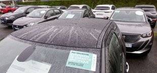 Auto Plus 1954 L’info utile : Problèmes de fiabilité moteur - Stellantis met le paquet sur les garanties