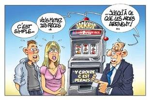 Auto Plus 1954 Loi et conso - Aide de l’Etat, de la ville ou de la région : comment financer son permis de conduire