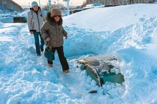 Auto Plus 1955 L’essentiel : Le best of des faits d’hiver