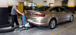 Auto Plus 1955 L’info utile - Automobiles et voiturettes sans permis - Contrôle technique : un parc auto vieillissant