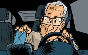 Auto Plus 1956 L'essentiel - Elections municipales de mars : faites entendre votre voix !