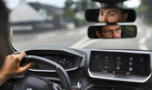 Auto Plus 1956 L'essentiel - Epreuve pratique du permis de conduire : bientôt un droit à l'erreur ?