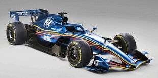 Auto Plus 1956 Le sport - Formule 1 : décryptage de la nouvelle réglementation