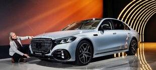 Auto Plus 1956 Presque une nouvelle génération