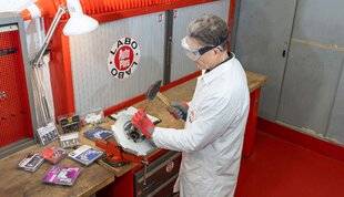 Auto Plus 1956 Comparatif : Neuf écrous antivol de roue à l’épreuve du labo