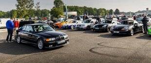 Auto Plus 1957 L’essentiel : Les prochains événements automobiles à ne pas manquer !