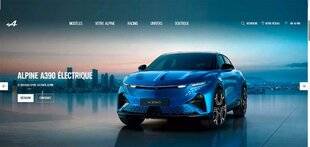 Auto Plus 1957 Alpine A390 : accueil, essai, remise… Que propose le réseau ?