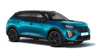 Auto Plus 1957 Une série spéciale Envy pour le Peugeot 2008