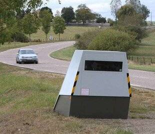 Auto Plus 1957 Le grand retour des radars “oubliés” !