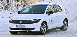 Auto Plus 1957 Derniers réglages pour la petite Volkswagen