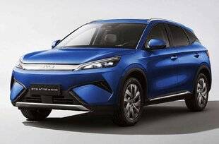 Auto Plus 1957 Un petit restylage qui masque de gros changements